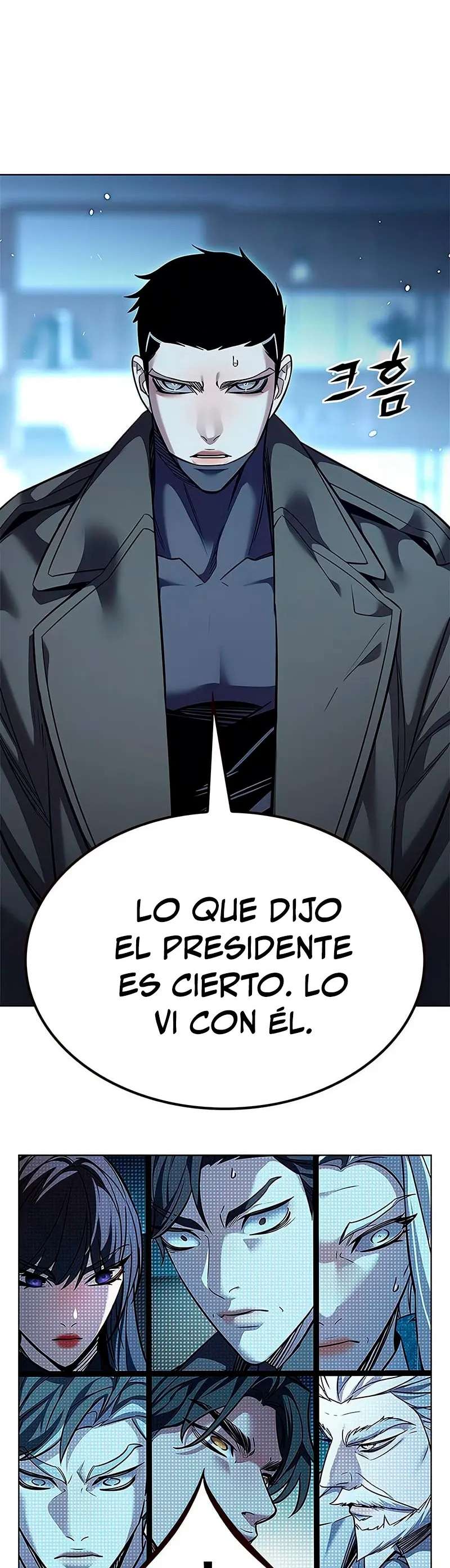 Read Eleceed: Velocidad electrica ES Manga Online