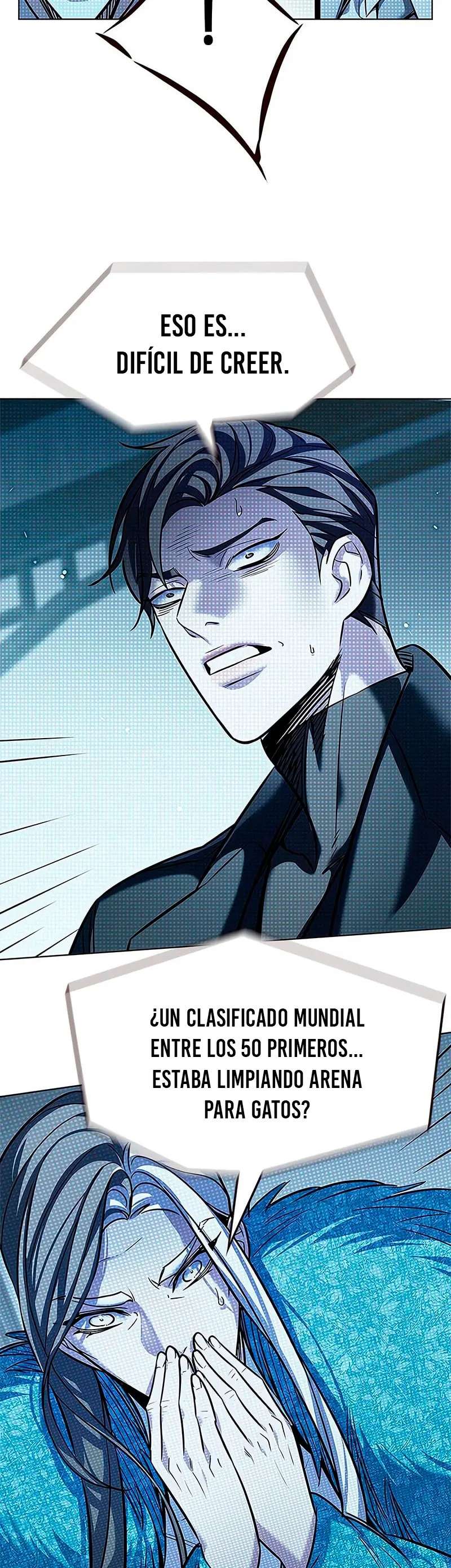 Read Eleceed: Velocidad electrica ES Manga Online
