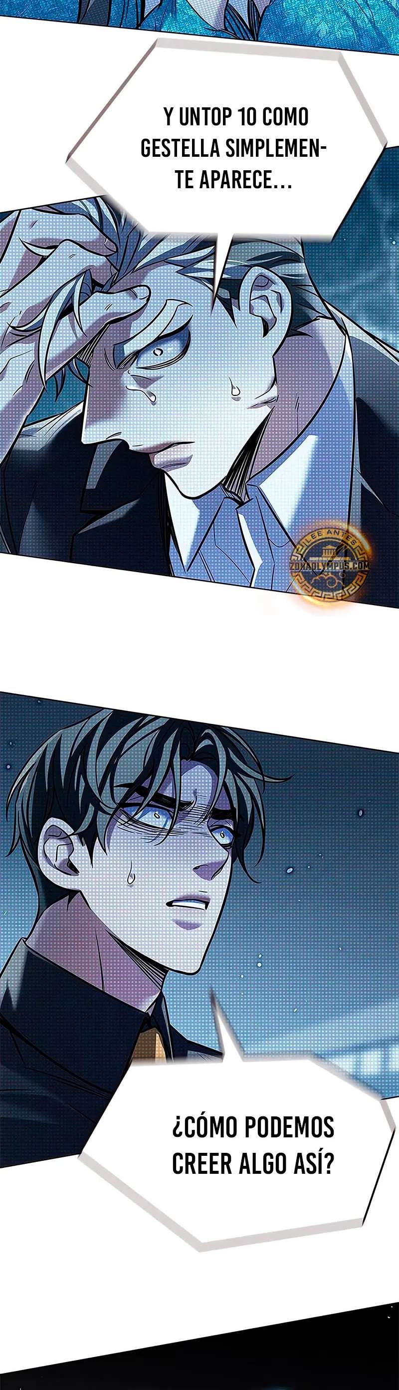 Read Eleceed: Velocidad electrica ES Manga Online