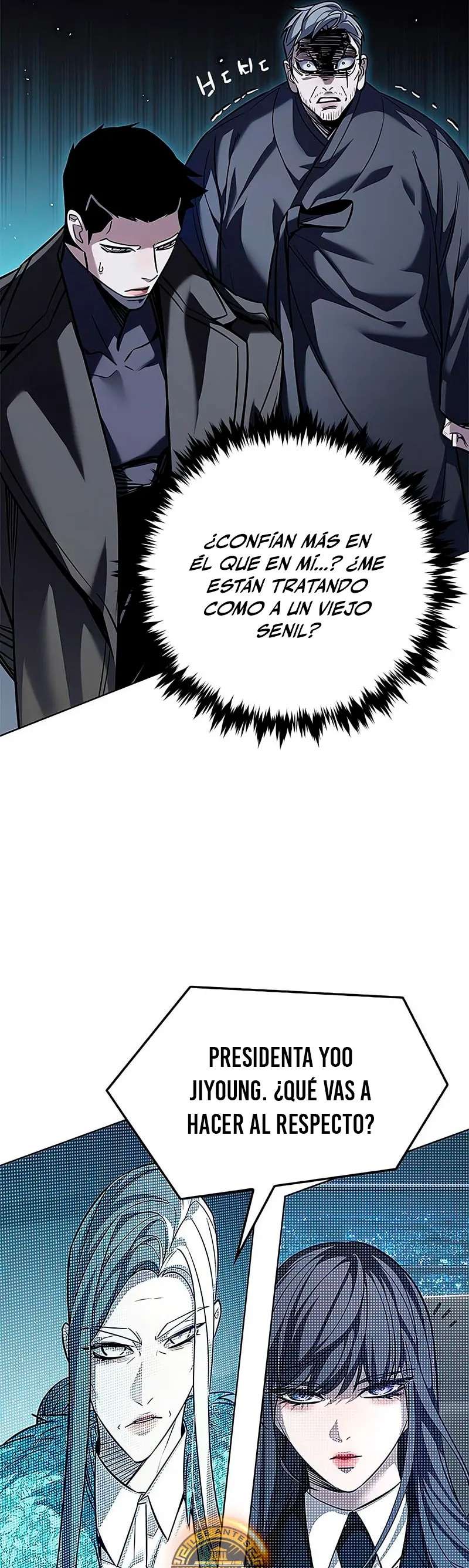Read Eleceed: Velocidad electrica ES Manga Online