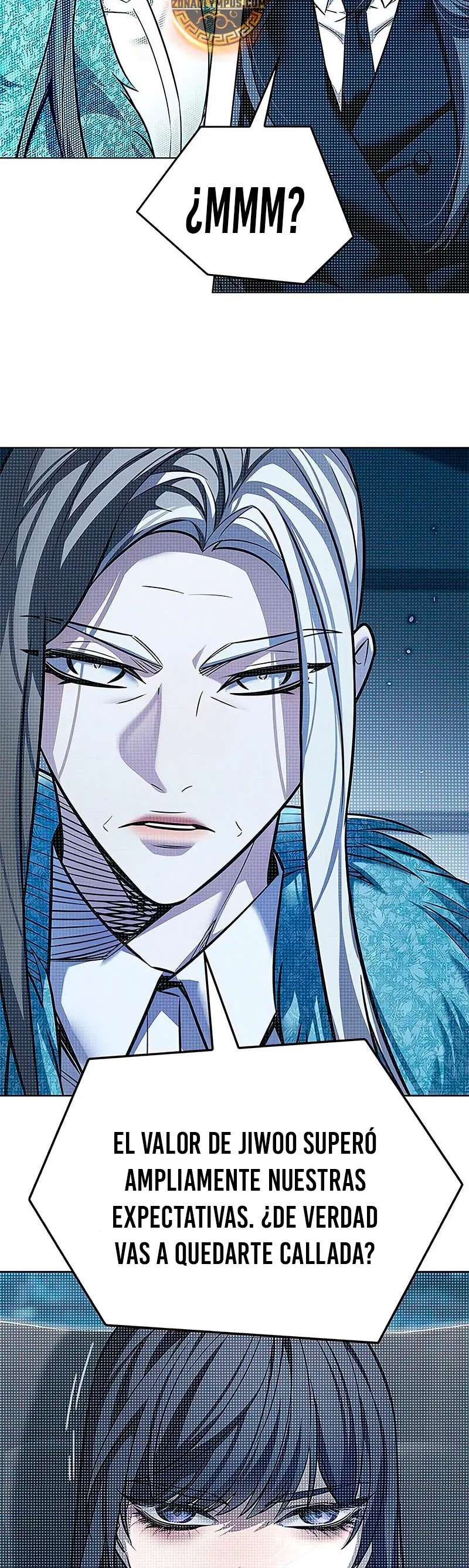 Read Eleceed: Velocidad electrica ES Manga Online