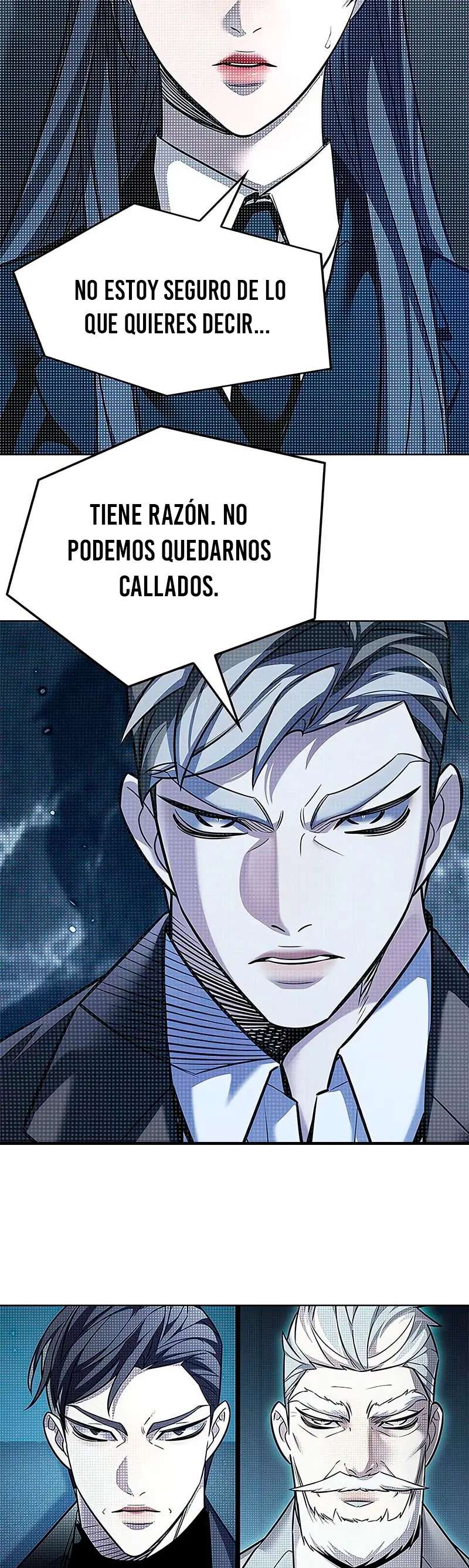 Read Eleceed: Velocidad electrica ES Manga Online