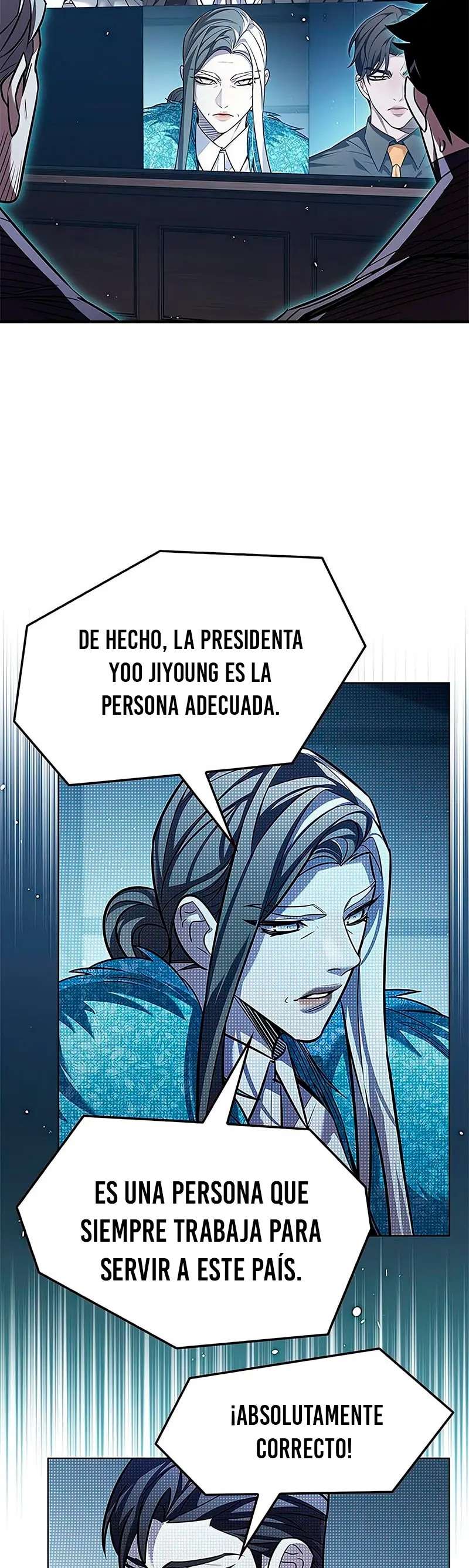 Read Eleceed: Velocidad electrica ES Manga Online