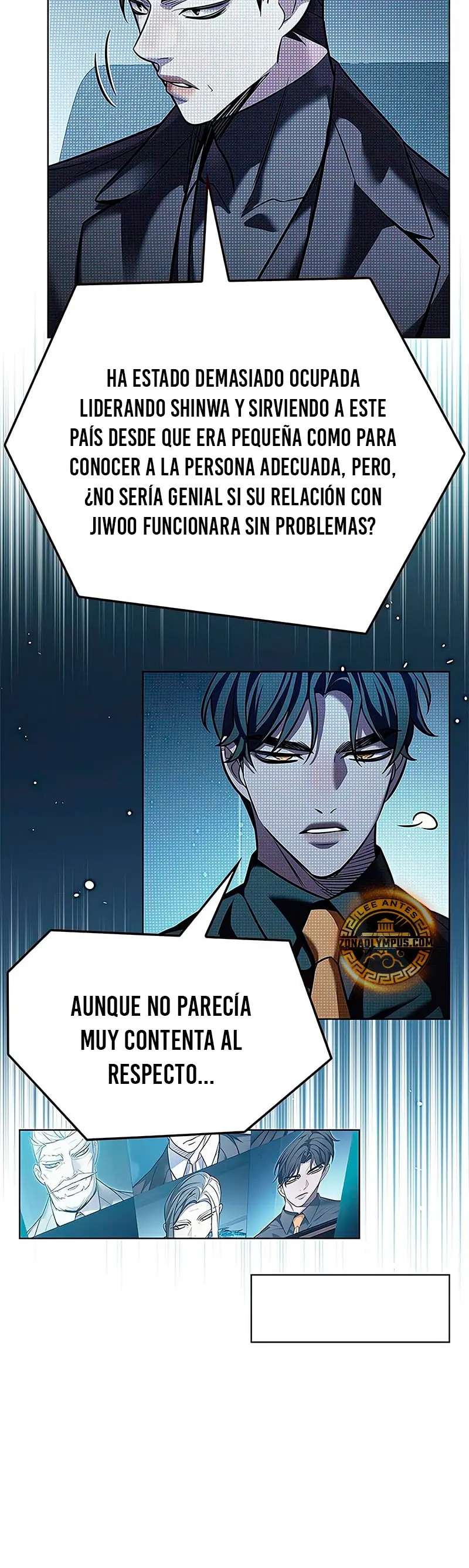 Read Eleceed: Velocidad electrica ES Manga Online