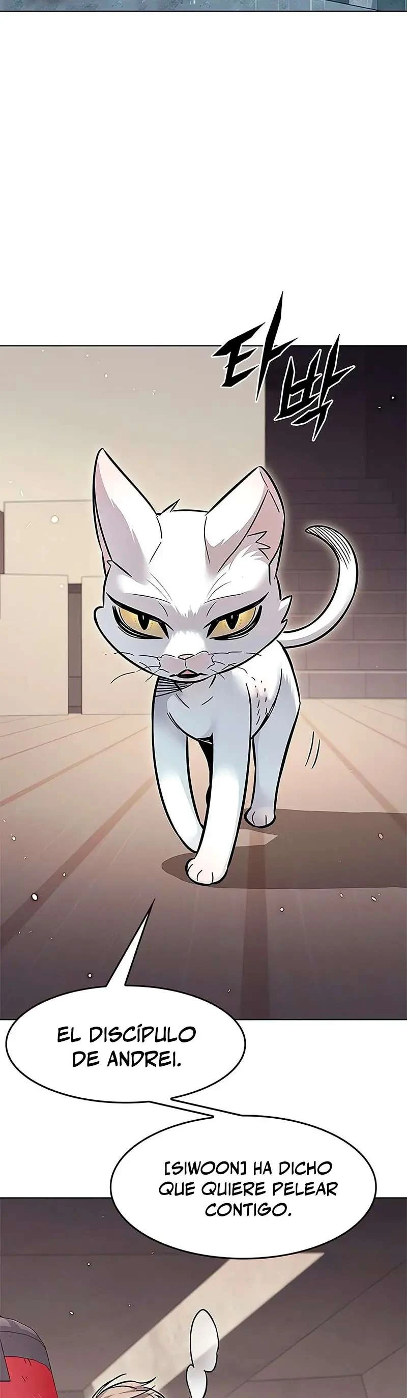 Read Eleceed: Velocidad electrica ES Manga Online