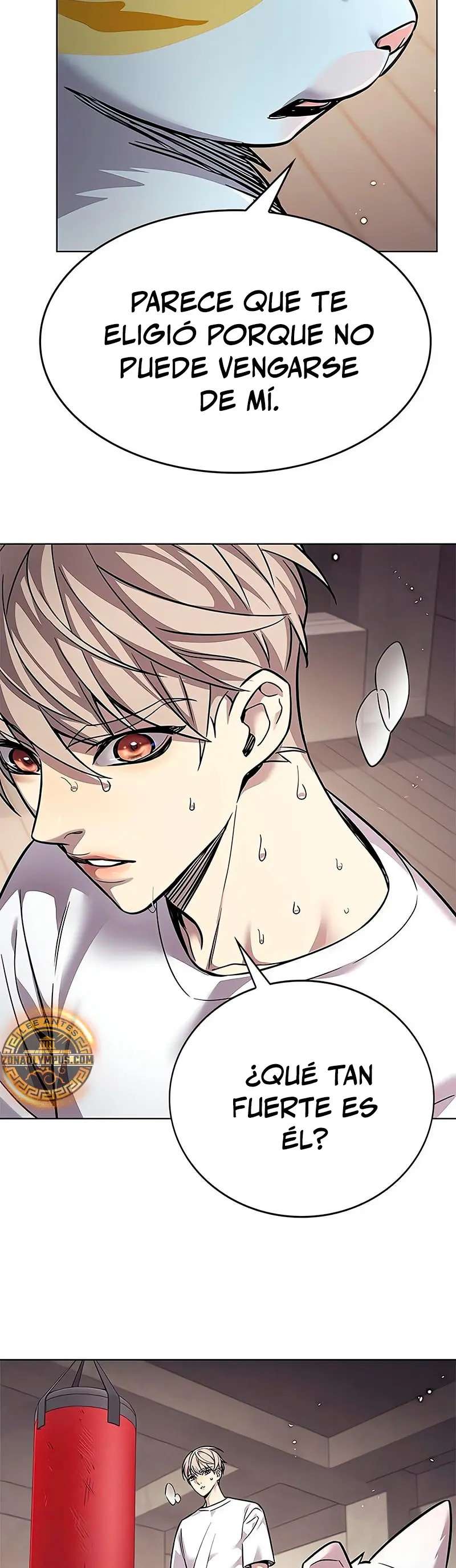 Read Eleceed: Velocidad electrica ES Manga Online