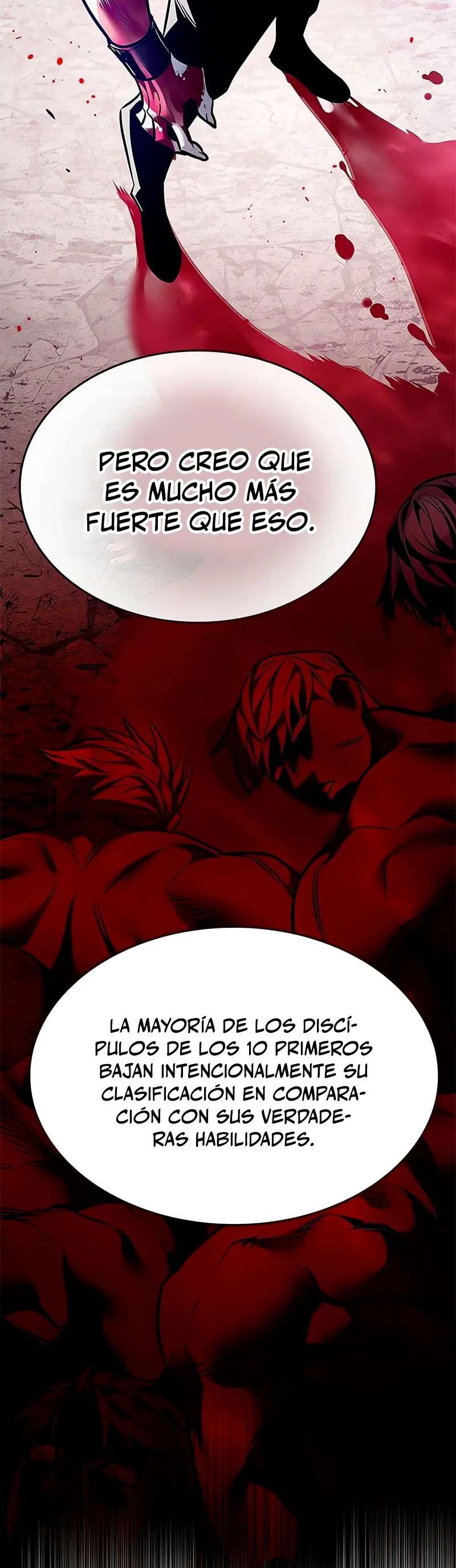 Read Eleceed: Velocidad electrica ES Manga Online