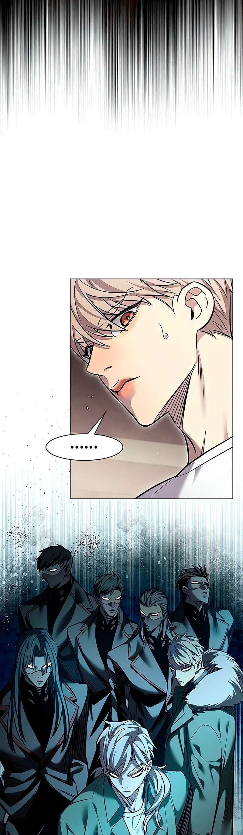 Read Eleceed: Velocidad electrica ES Manga Online