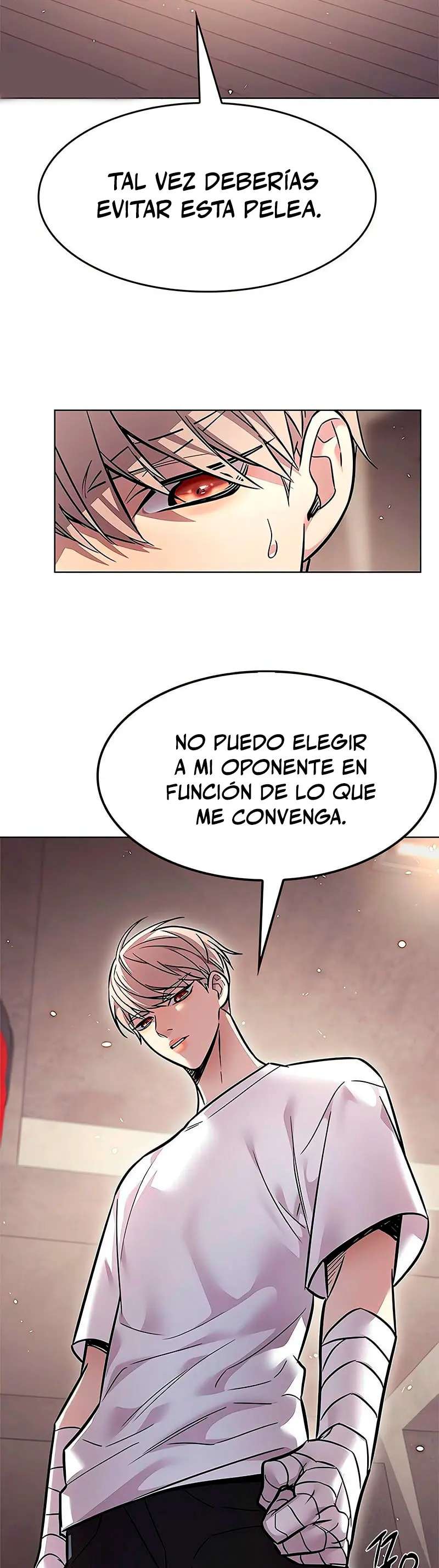 Read Eleceed: Velocidad electrica ES Manga Online