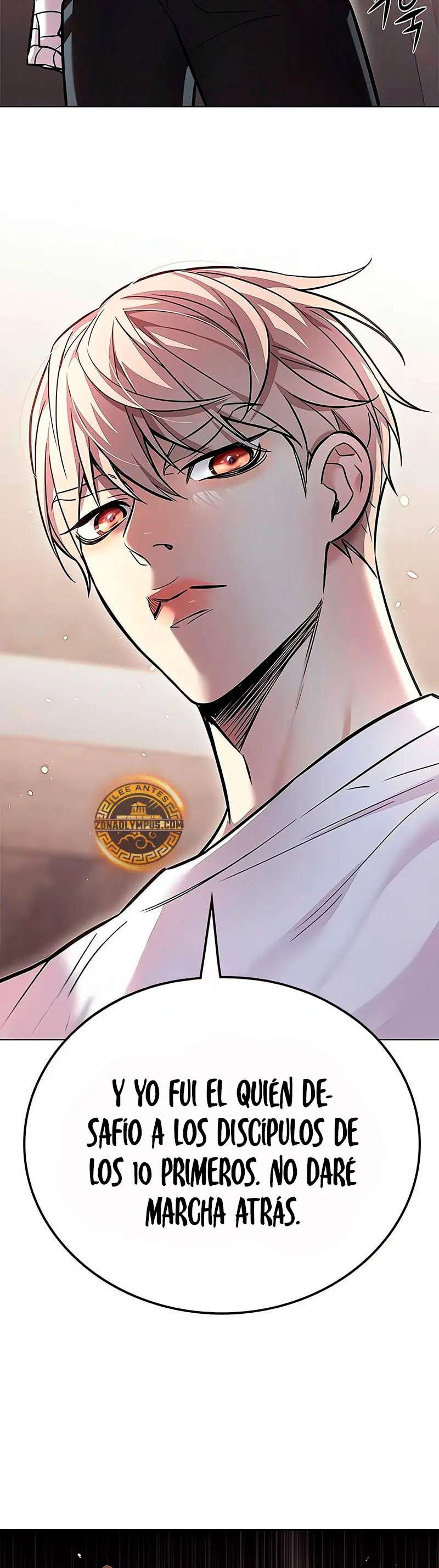Read Eleceed: Velocidad electrica ES Manga Online