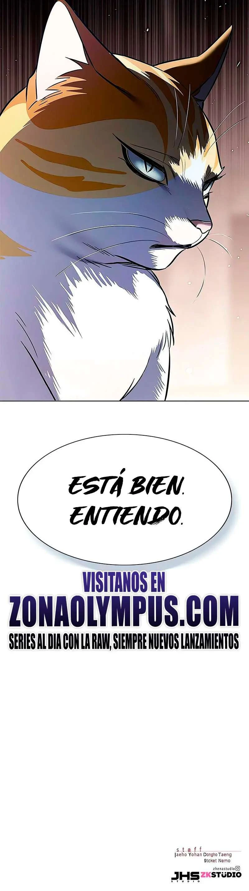 Read Eleceed: Velocidad electrica ES Manga Online