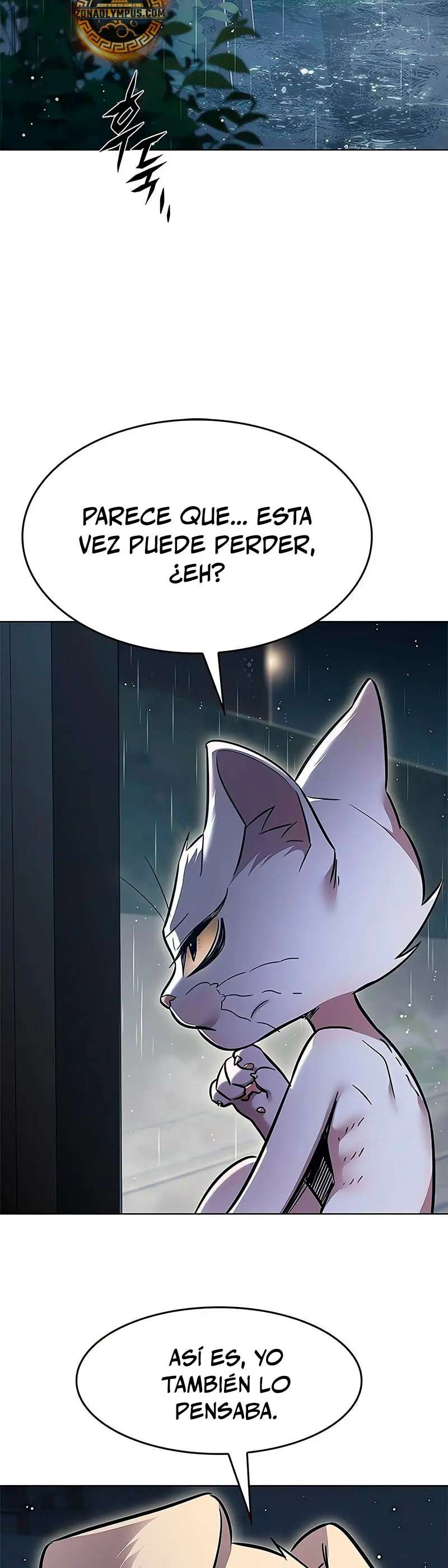Read Eleceed: Velocidad electrica ES Manga Online