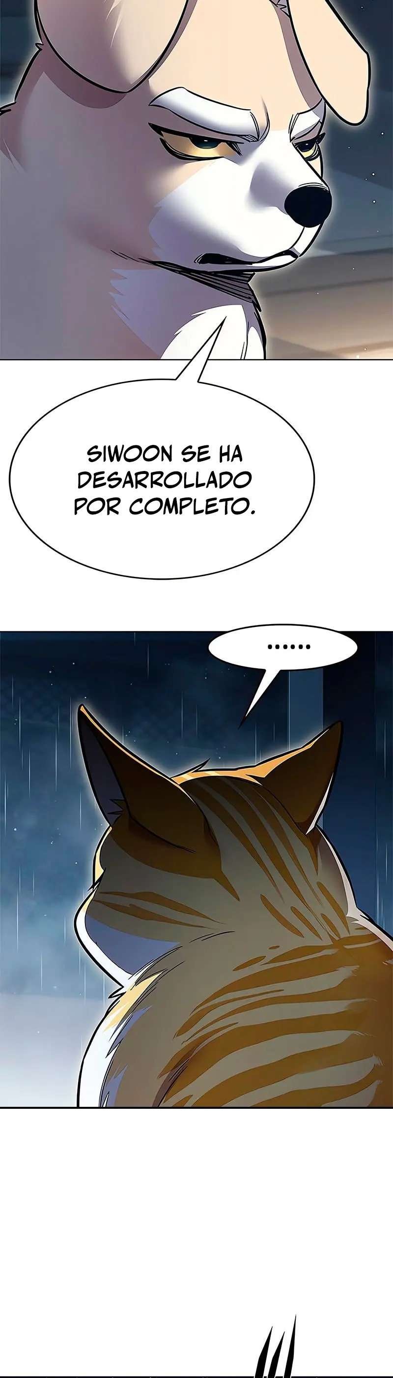 Read Eleceed: Velocidad electrica ES Manga Online