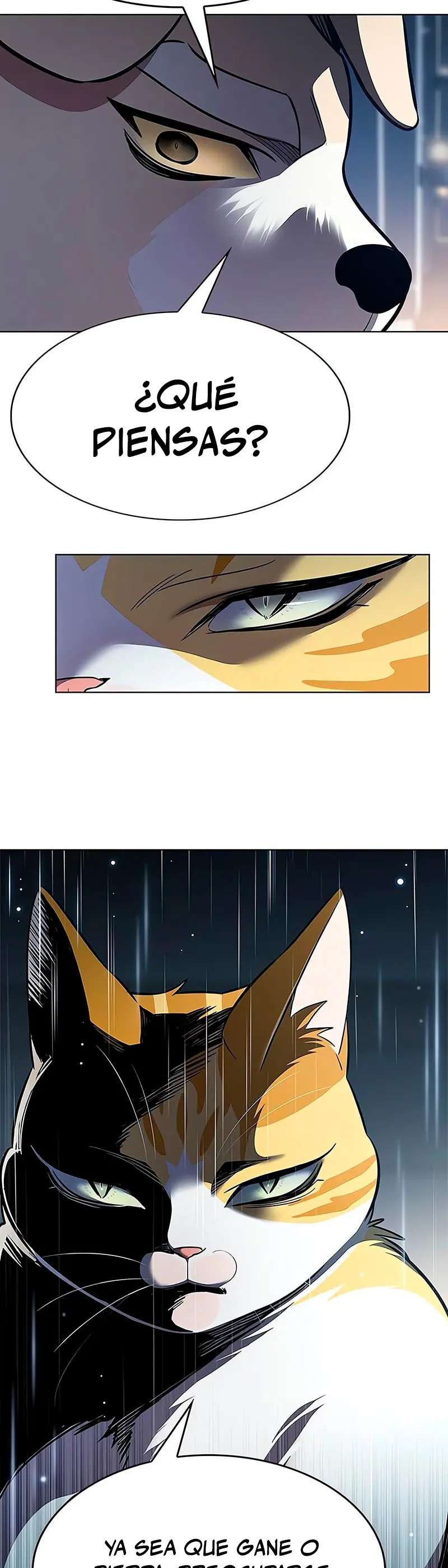 Read Eleceed: Velocidad electrica ES Manga Online
