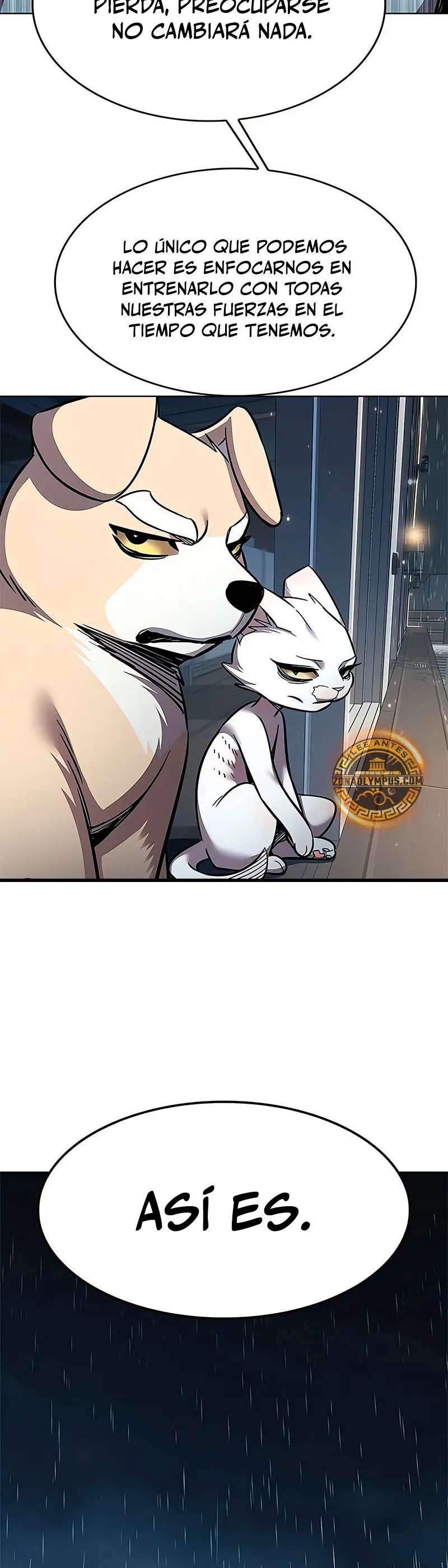 Read Eleceed: Velocidad electrica ES Manga Online