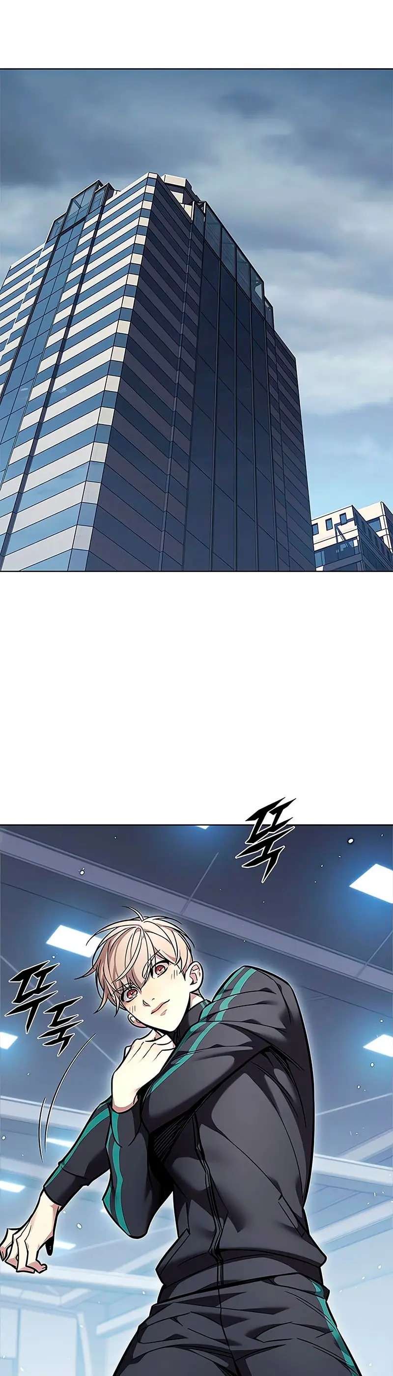 Read Eleceed: Velocidad electrica ES Manga Online