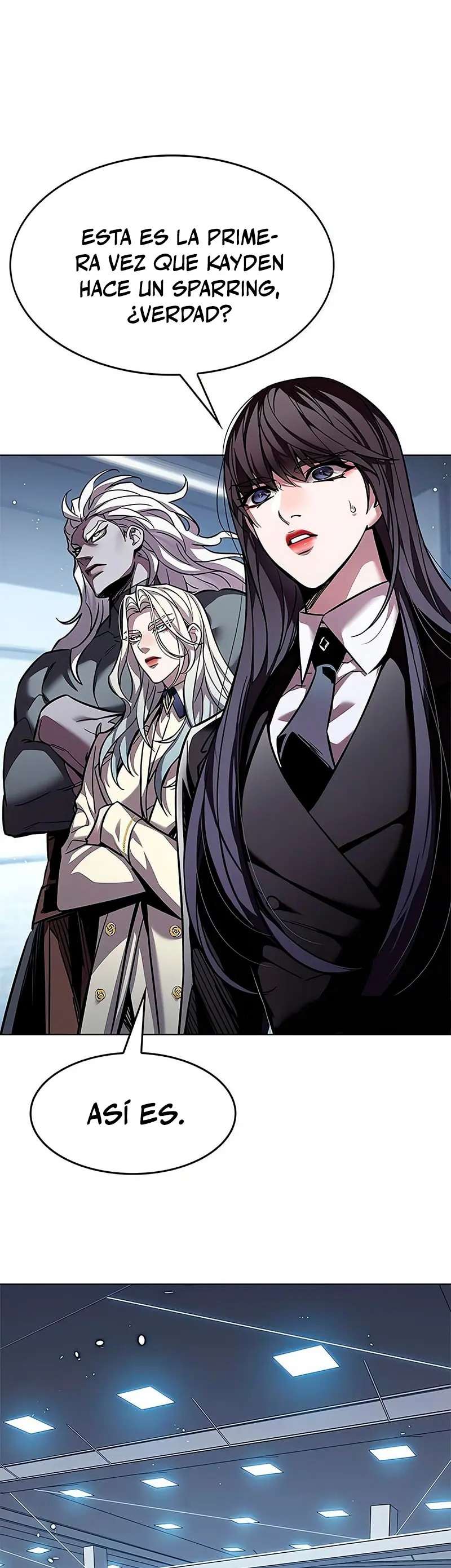 Read Eleceed: Velocidad electrica ES Manga Online