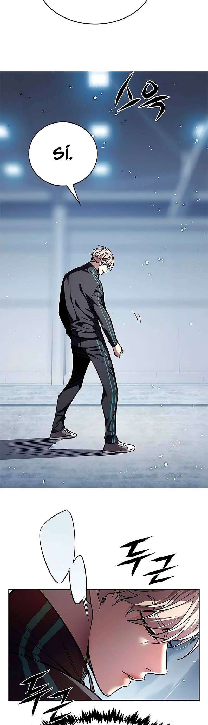 Read Eleceed: Velocidad electrica ES Manga Online