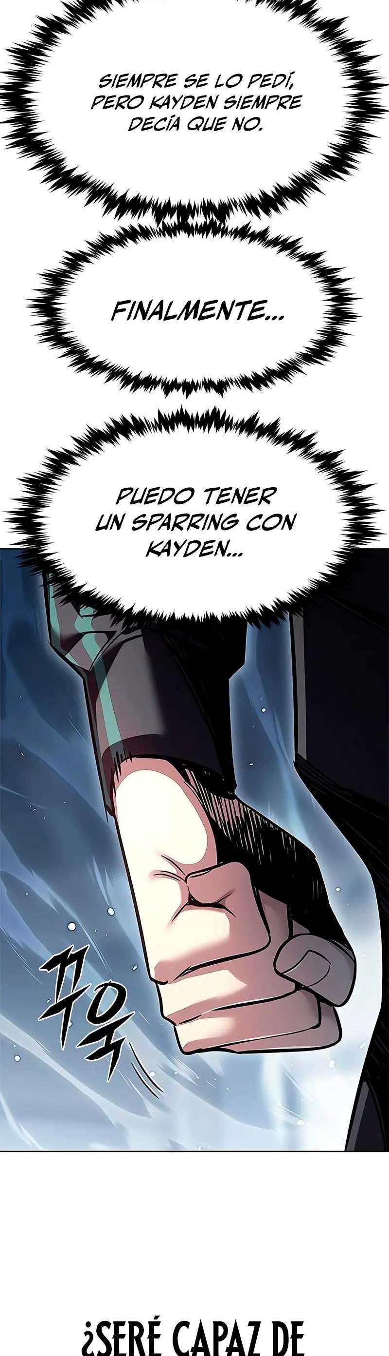Read Eleceed: Velocidad electrica ES Manga Online
