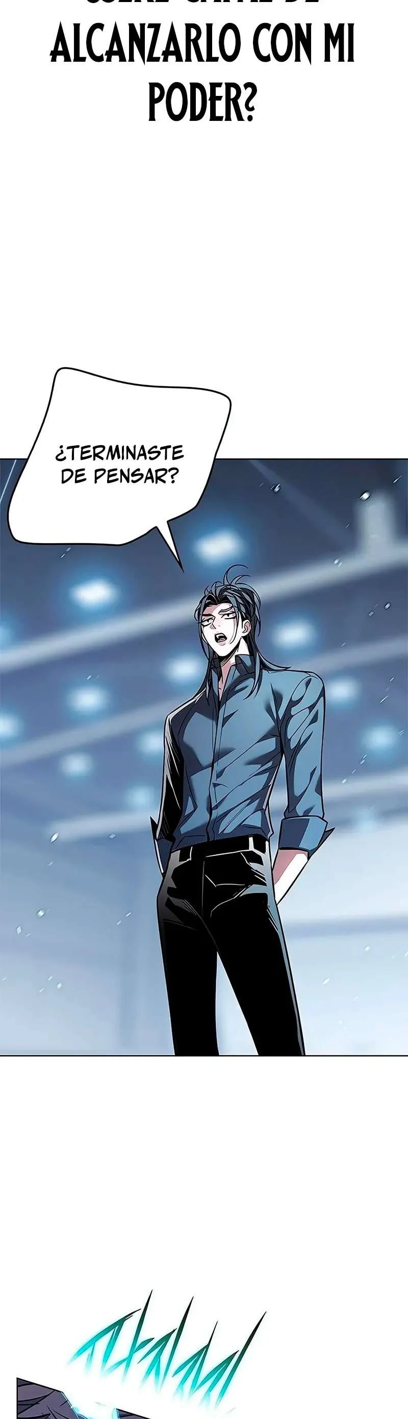 Read Eleceed: Velocidad electrica ES Manga Online