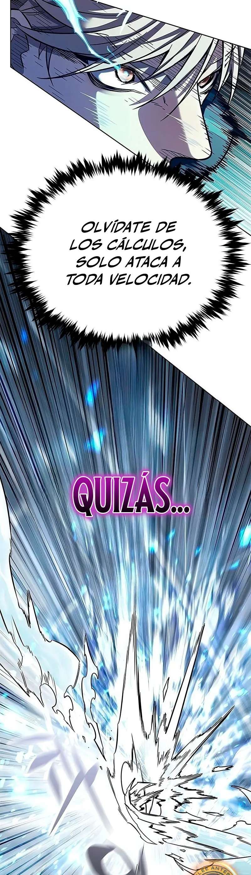 Read Eleceed: Velocidad electrica ES Manga Online