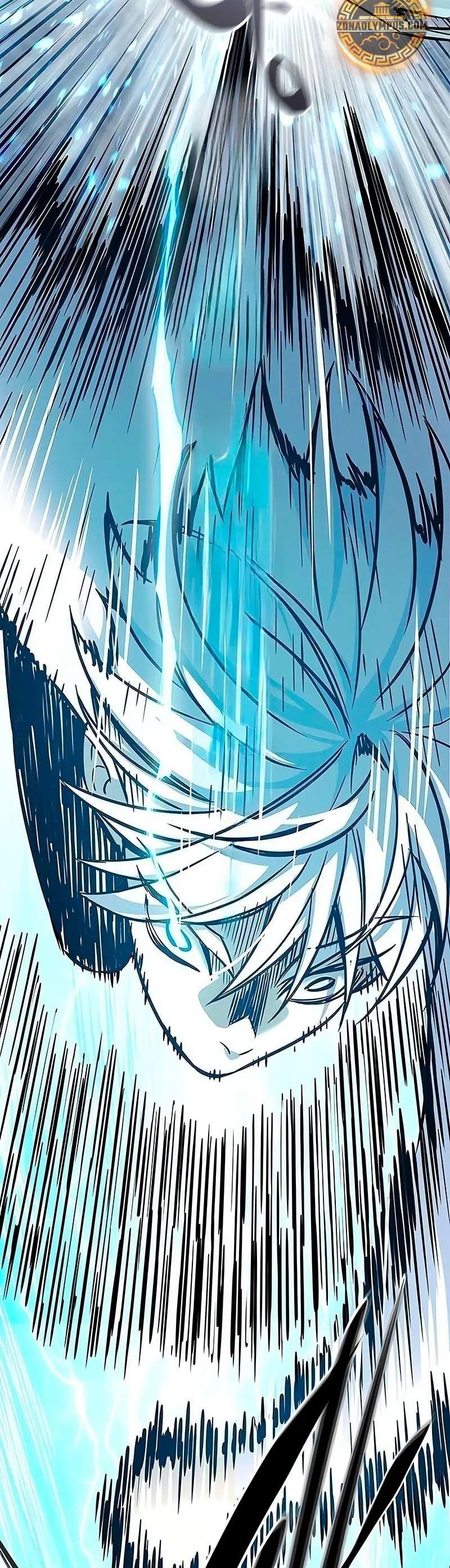 Read Eleceed: Velocidad electrica ES Manga Online