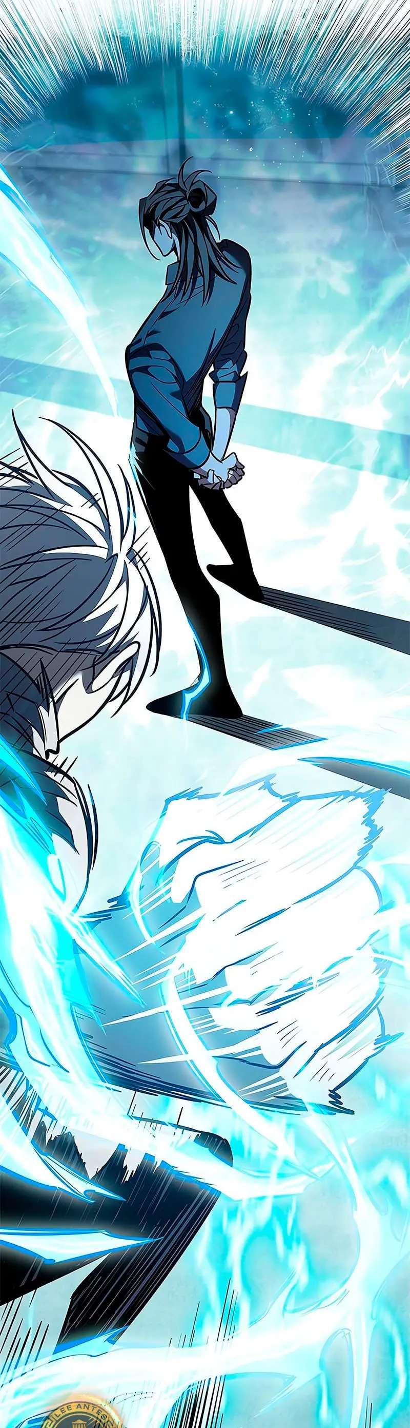 Read Eleceed: Velocidad electrica ES Manga Online