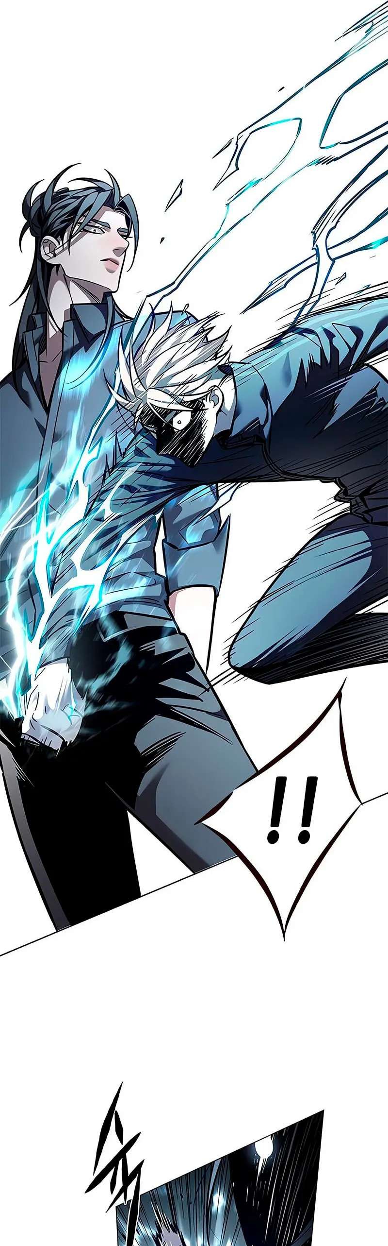 Read Eleceed: Velocidad electrica ES Manga Online
