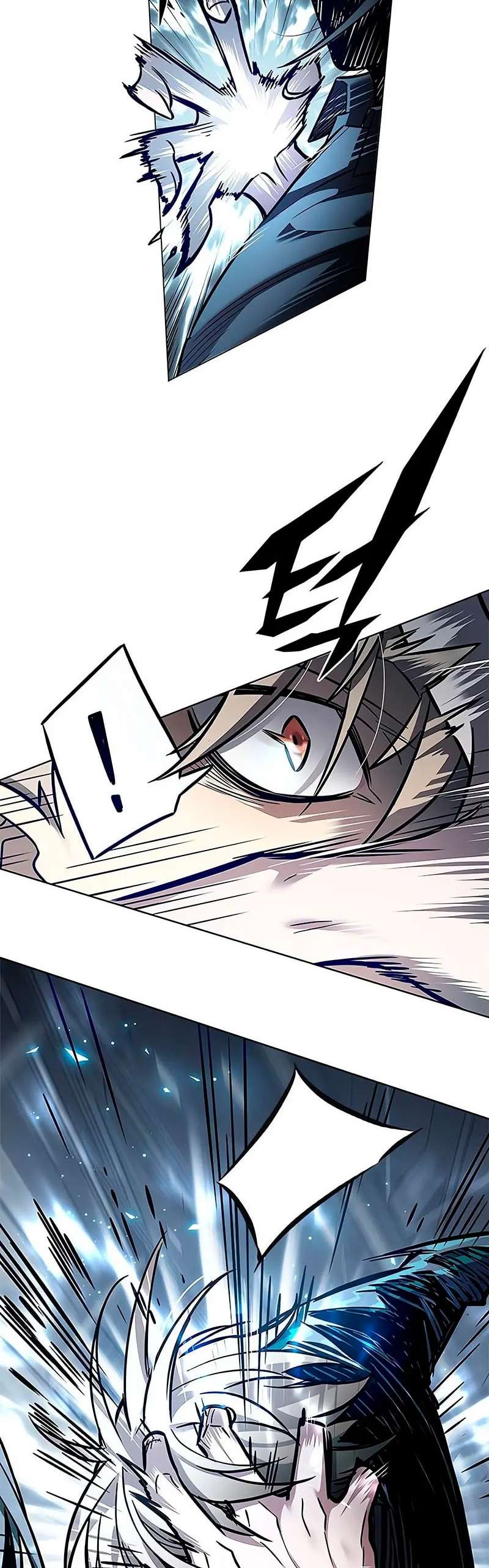Read Eleceed: Velocidad electrica ES Manga Online