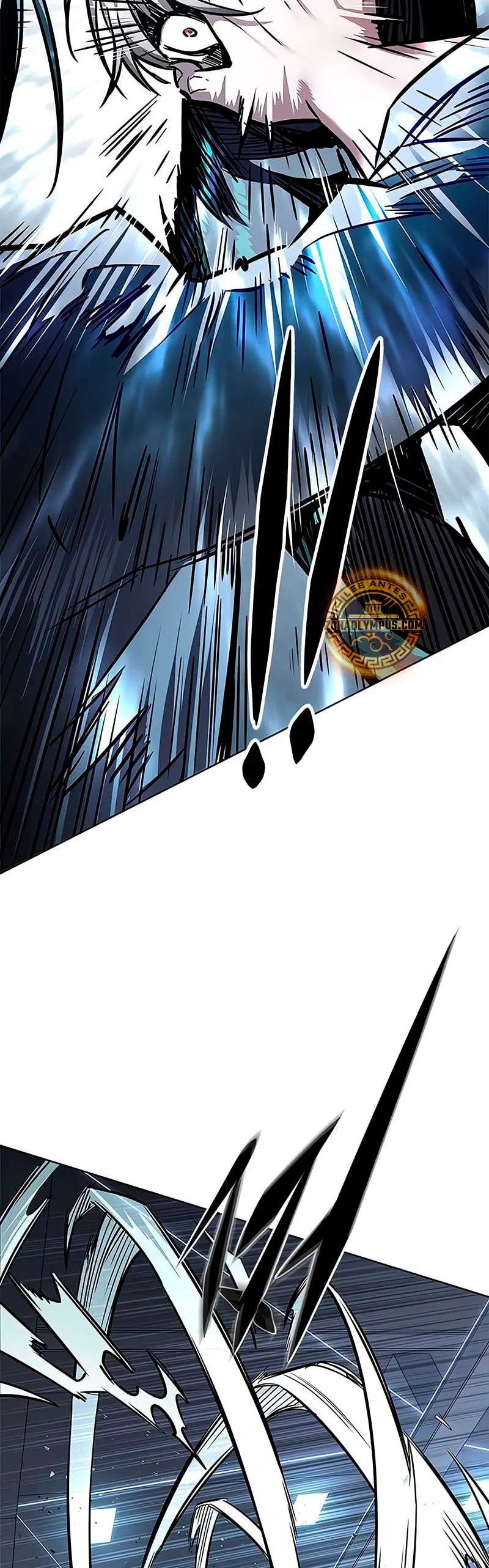 Read Eleceed: Velocidad electrica ES Manga Online