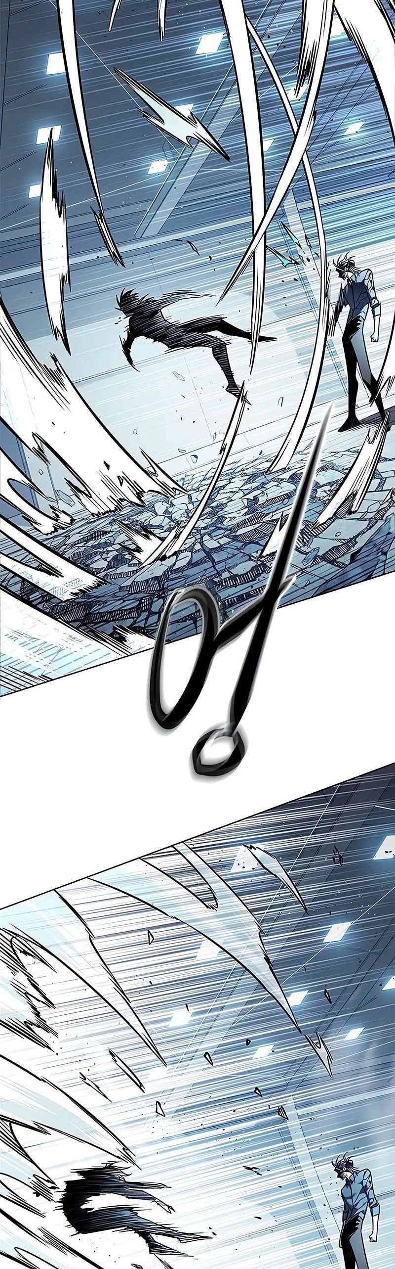 Read Eleceed: Velocidad electrica ES Manga Online