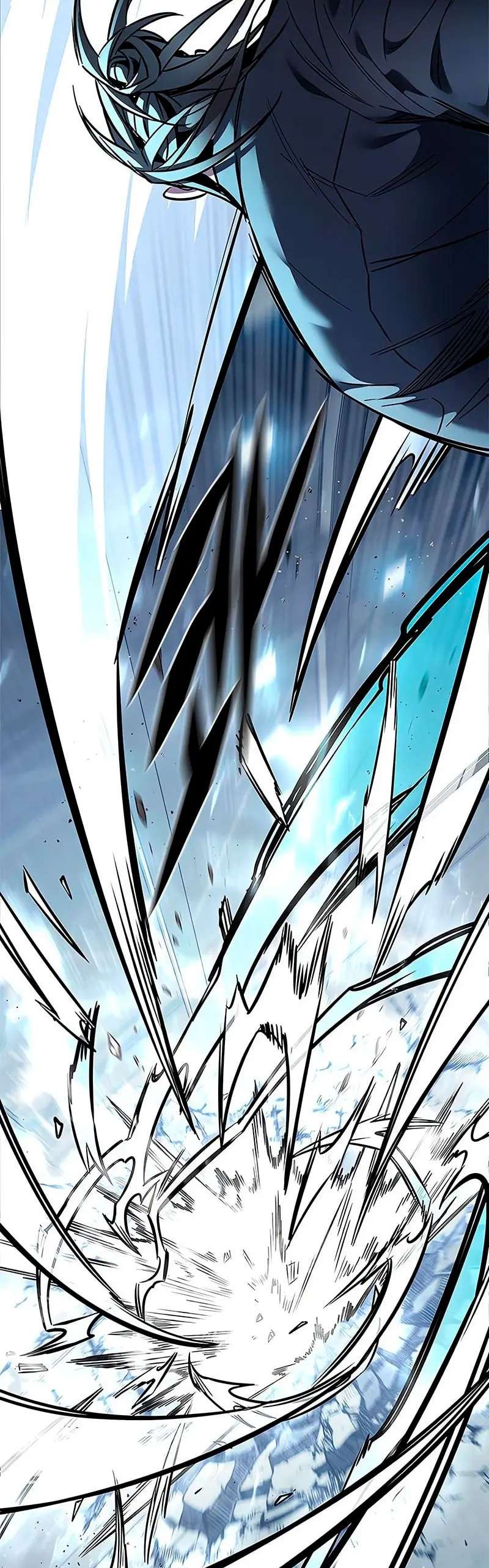Read Eleceed: Velocidad electrica ES Manga Online
