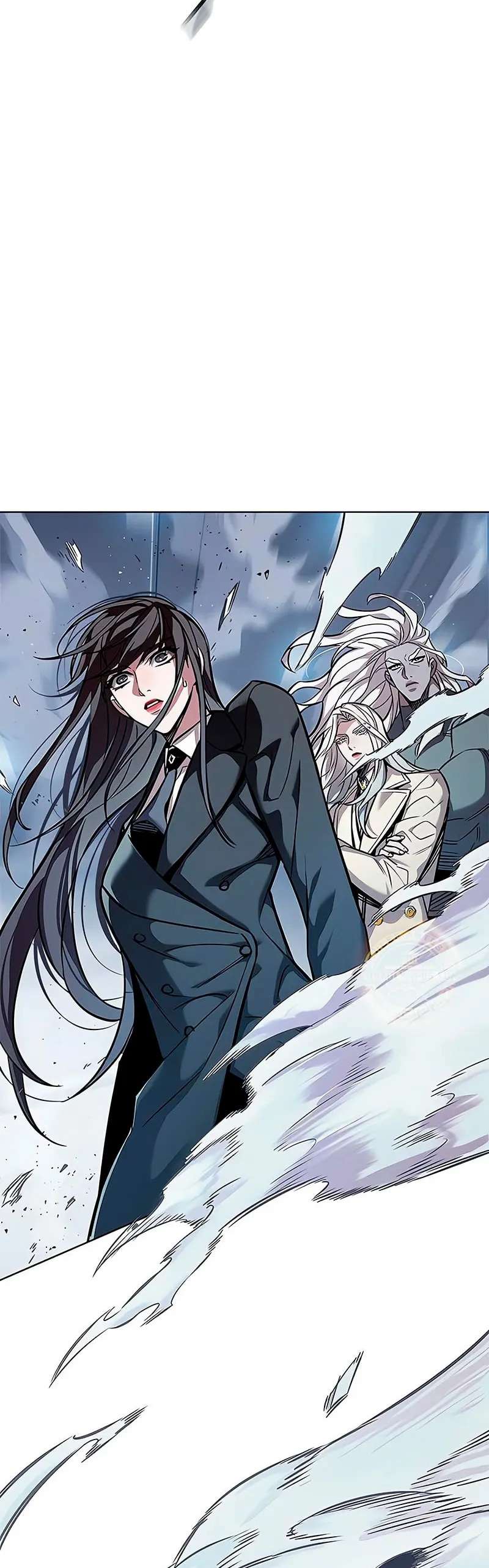Read Eleceed: Velocidad electrica ES Manga Online