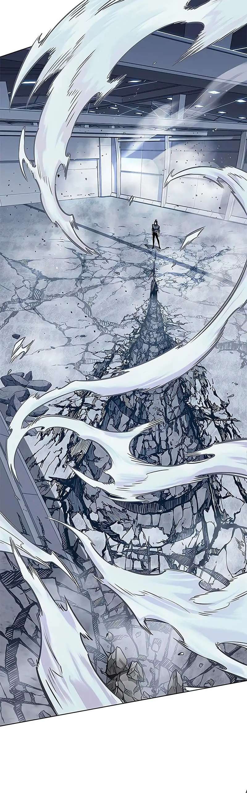 Read Eleceed: Velocidad electrica ES Manga Online