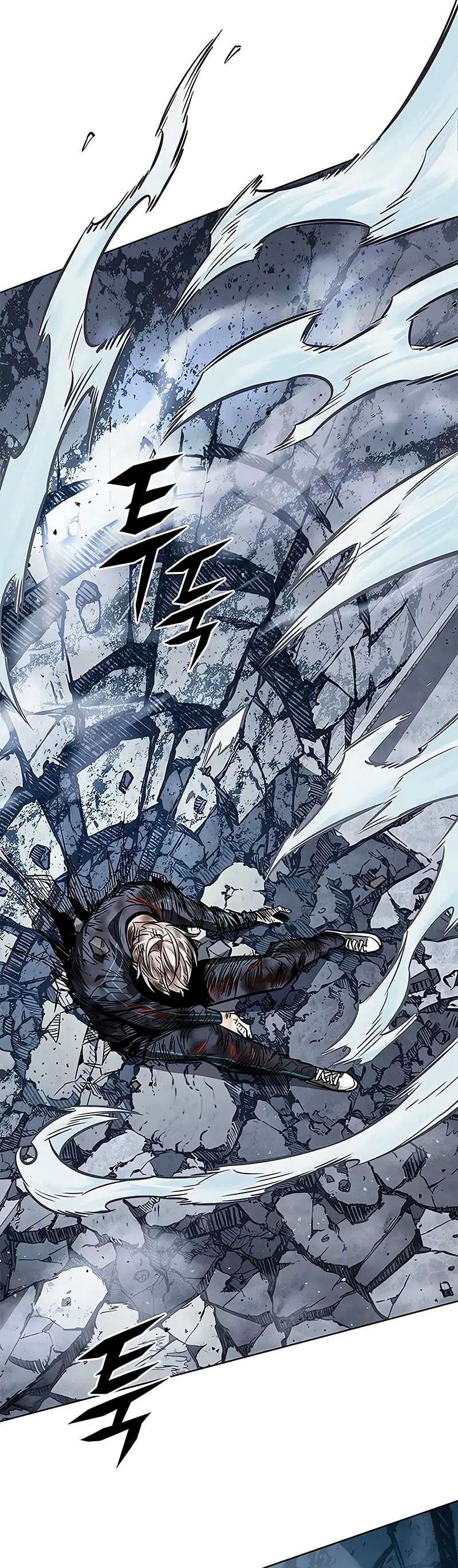 Read Eleceed: Velocidad electrica ES Manga Online