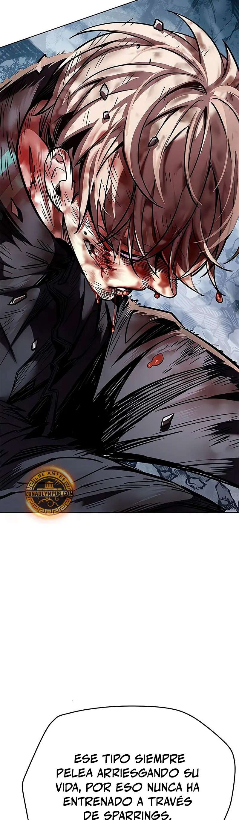 Read Eleceed: Velocidad electrica ES Manga Online