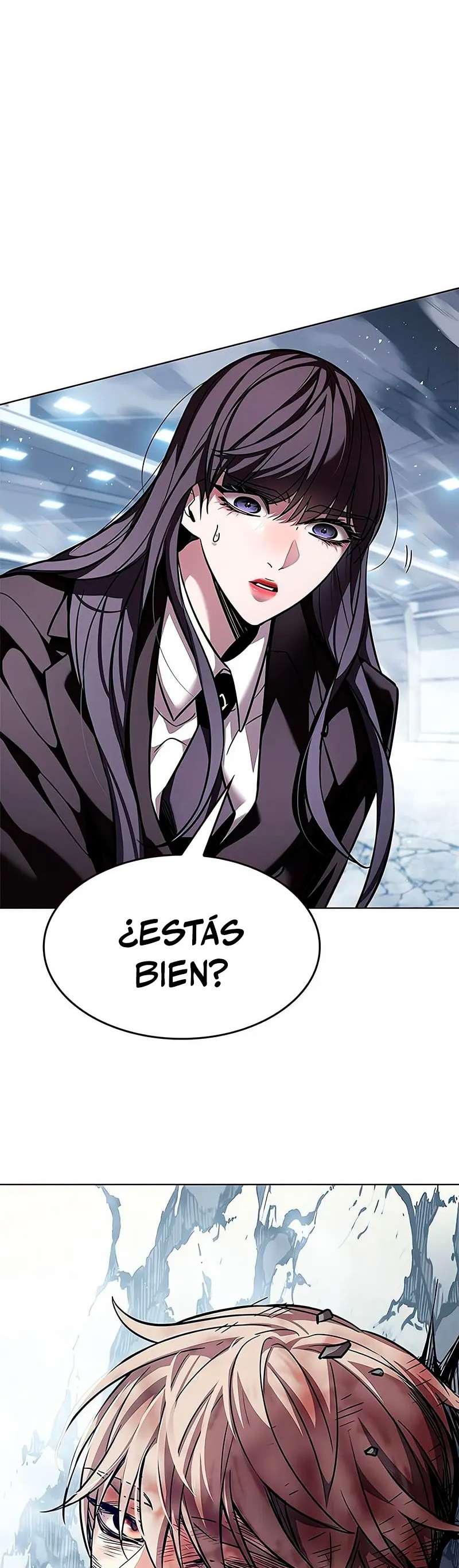 Read Eleceed: Velocidad electrica ES Manga Online