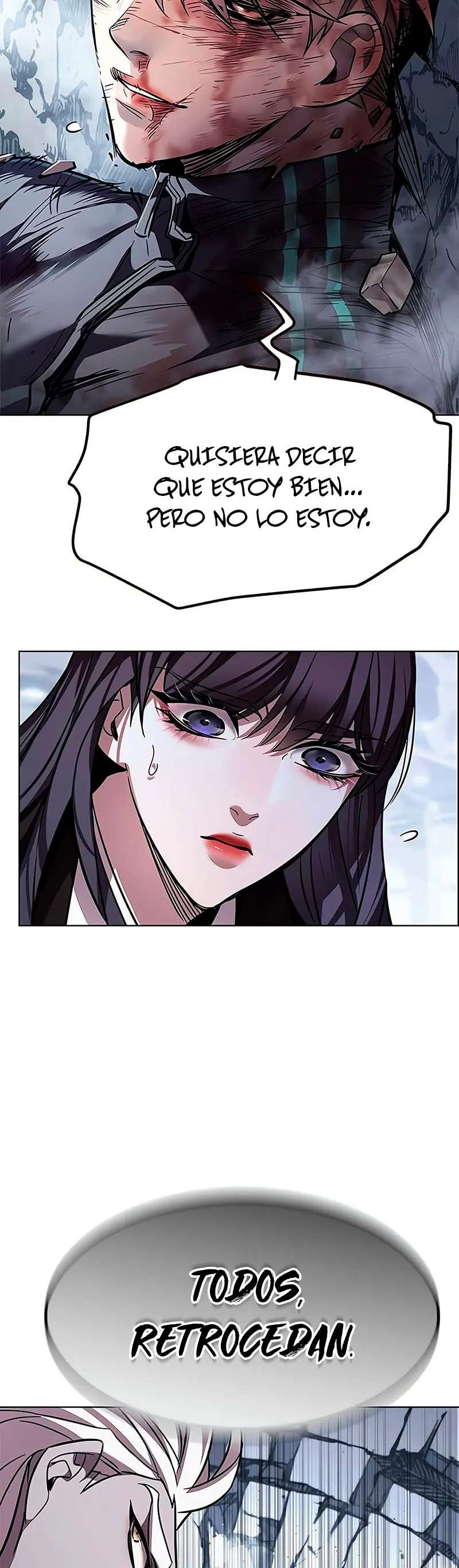 Read Eleceed: Velocidad electrica ES Manga Online