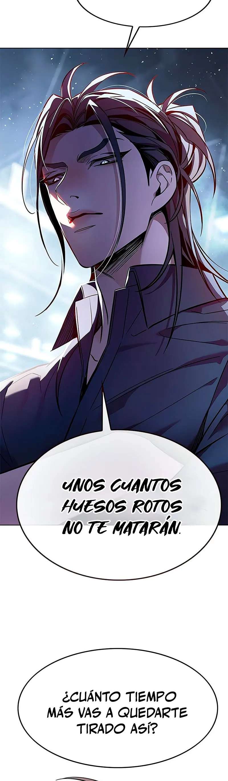 Read Eleceed: Velocidad electrica ES Manga Online