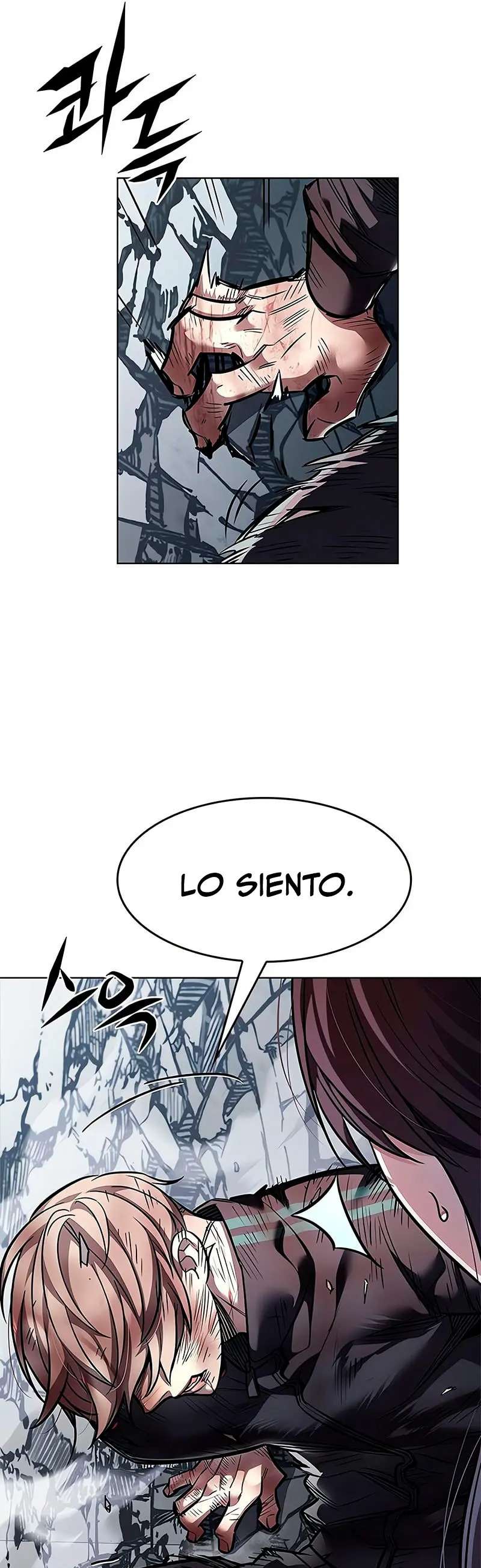 Read Eleceed: Velocidad electrica ES Manga Online