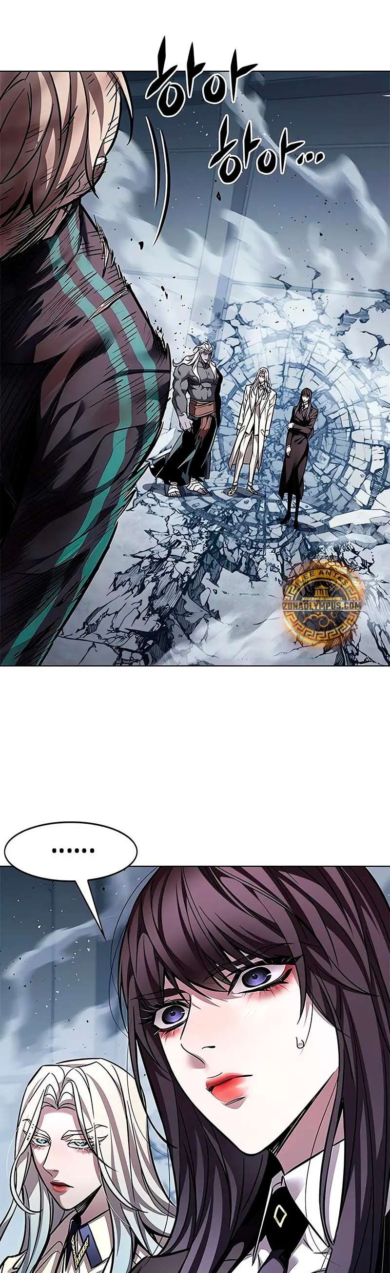 Read Eleceed: Velocidad electrica ES Manga Online