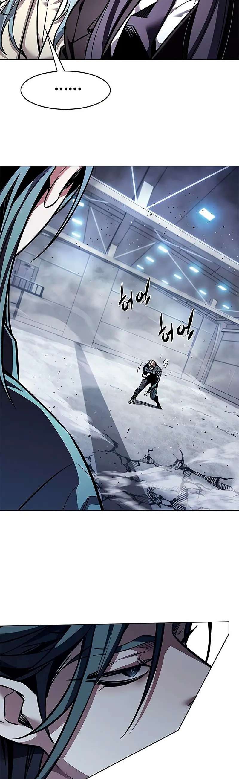 Read Eleceed: Velocidad electrica ES Manga Online