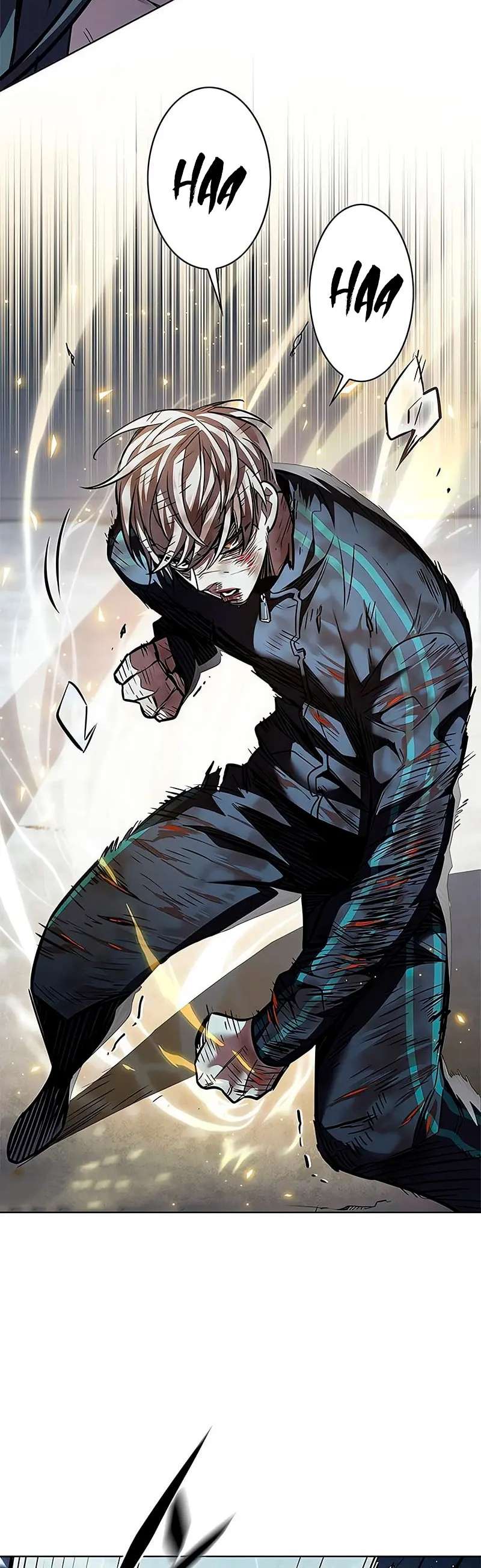 Read Eleceed: Velocidad electrica ES Manga Online