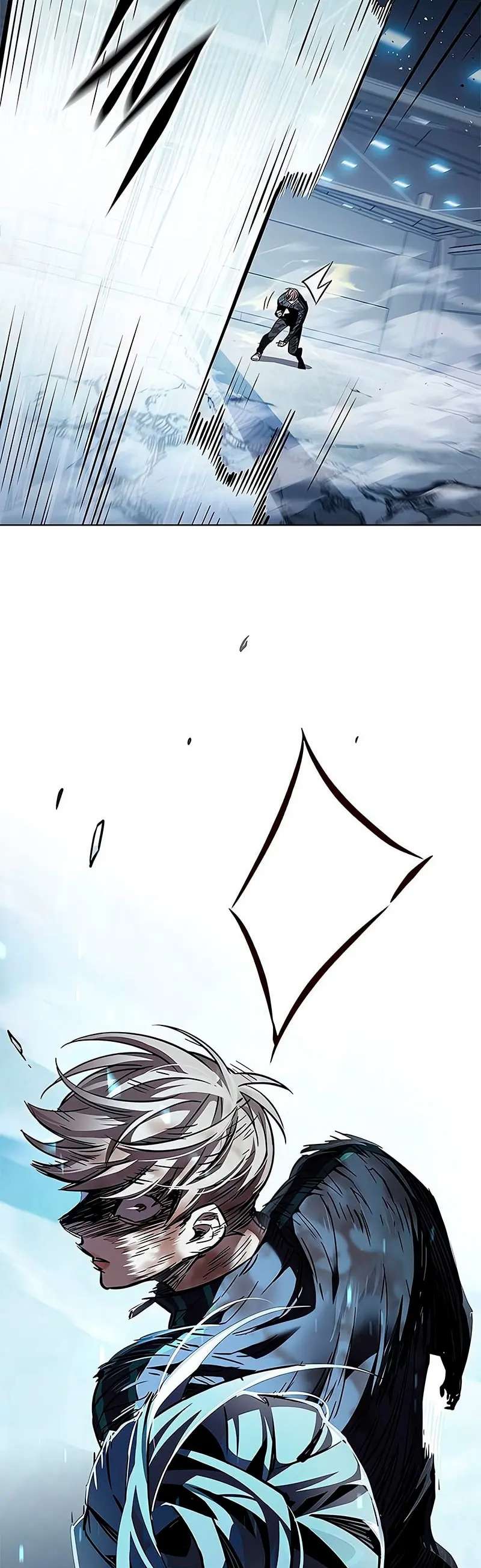 Read Eleceed: Velocidad electrica ES Manga Online