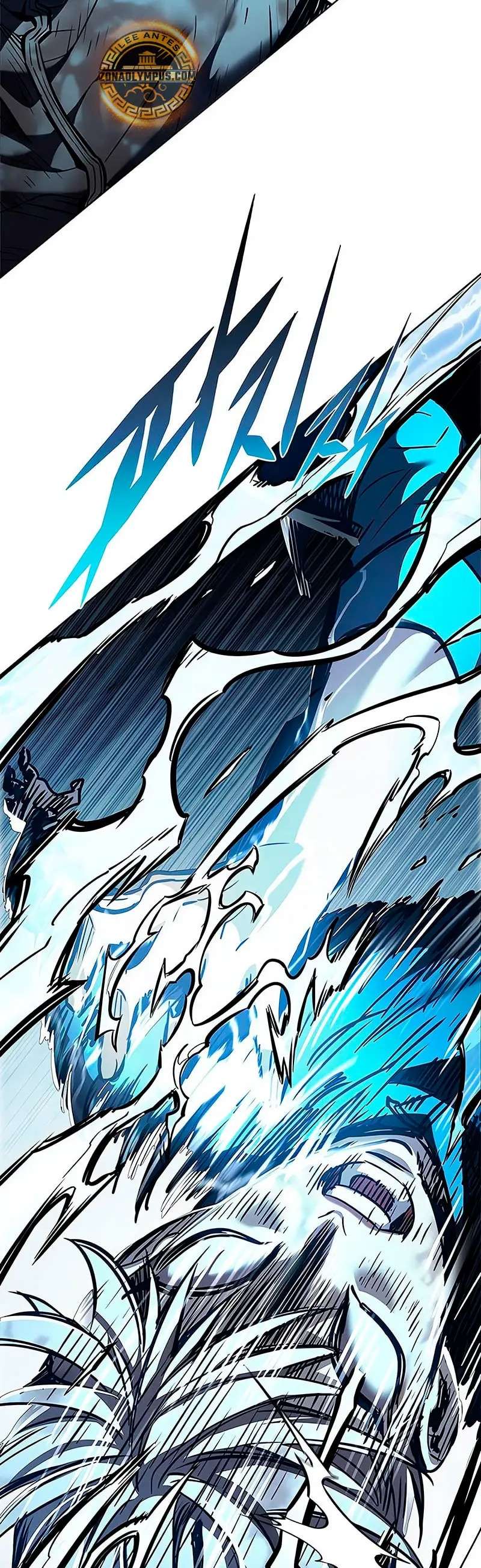 Read Eleceed: Velocidad electrica ES Manga Online