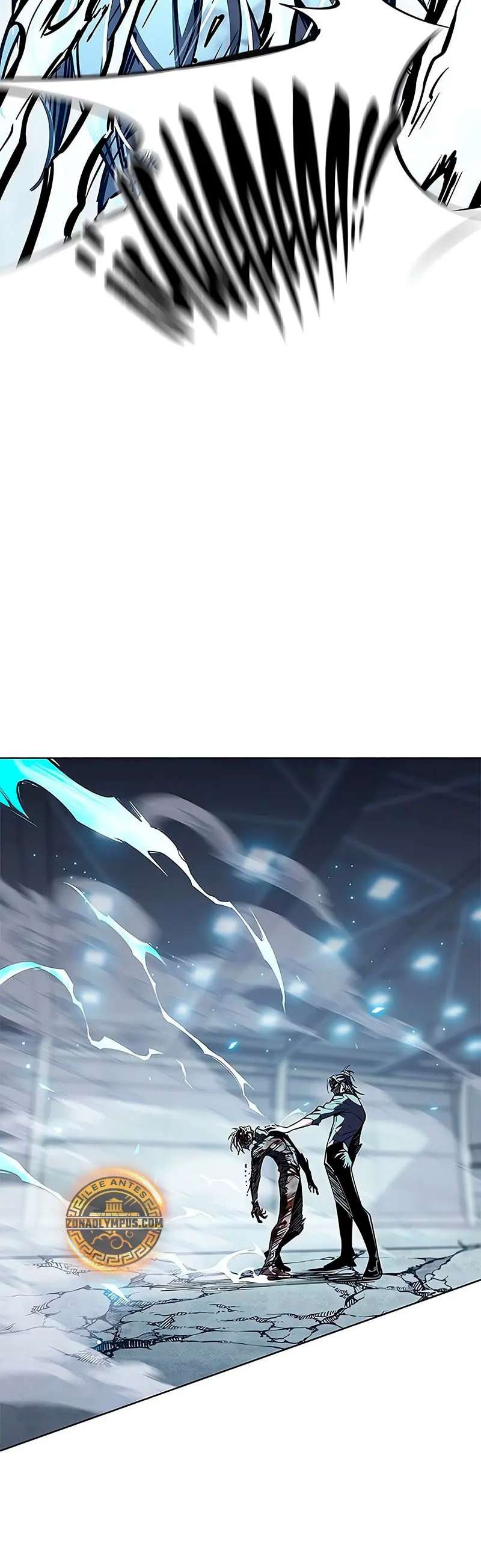 Read Eleceed: Velocidad electrica ES Manga Online