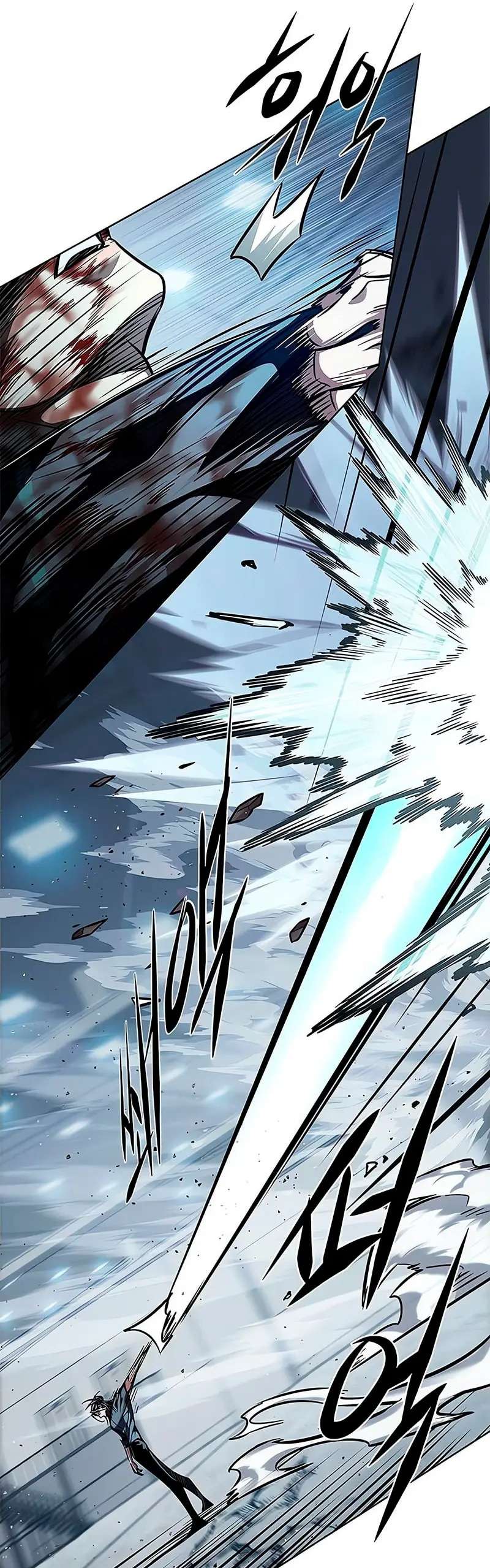 Read Eleceed: Velocidad electrica ES Manga Online