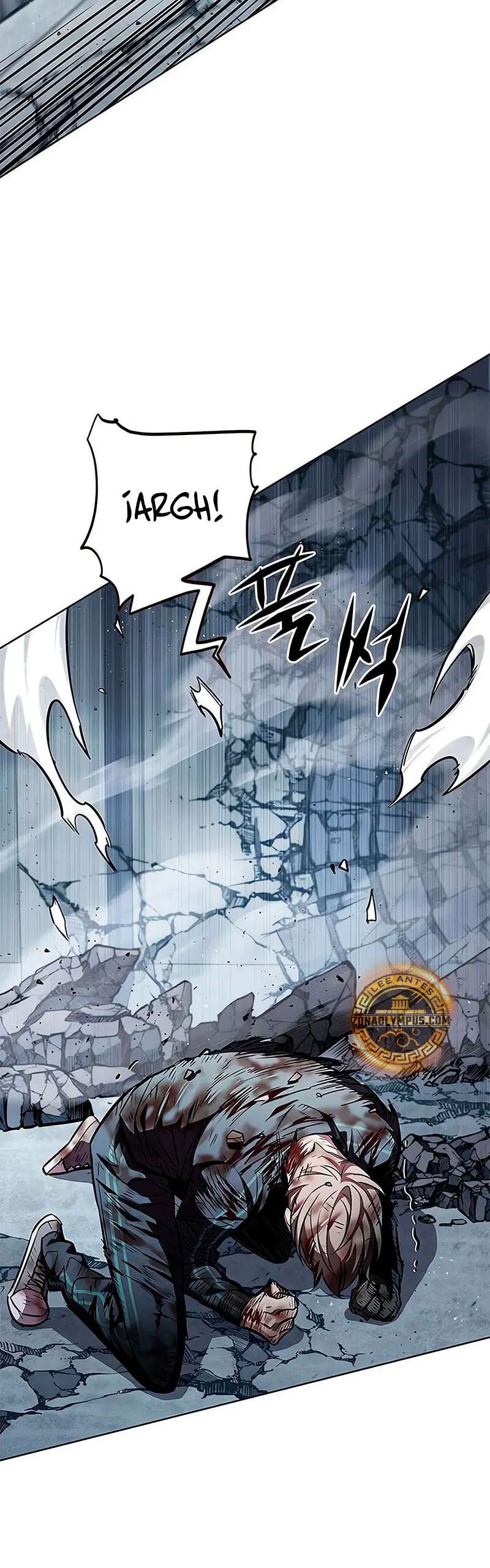 Read Eleceed: Velocidad electrica ES Manga Online
