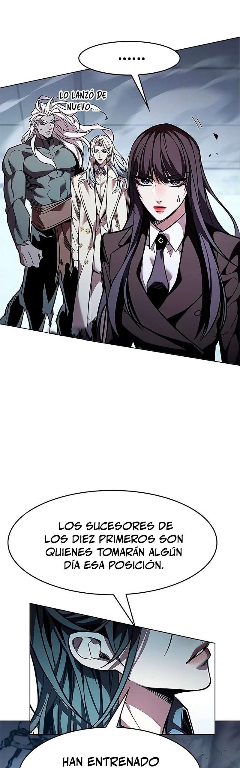 Read Eleceed: Velocidad electrica ES Manga Online