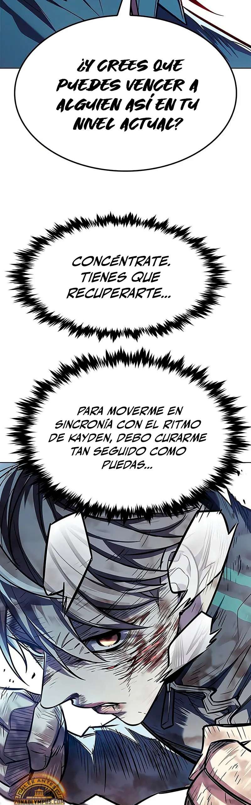 Read Eleceed: Velocidad electrica ES Manga Online